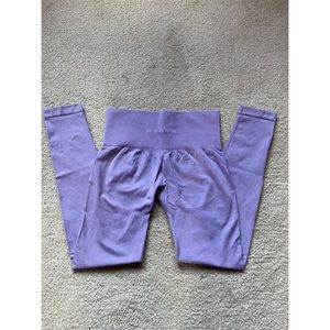 NVGTN seamless contour leggings